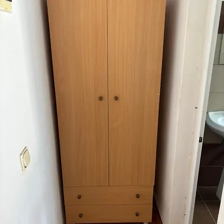 Отель White Marine *