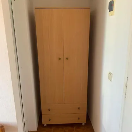 White Marine Отель *