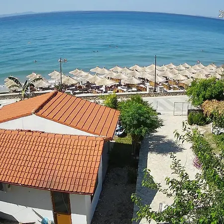 Hotel White Marine Qeparo