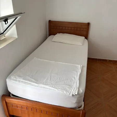 Hotell White Marine