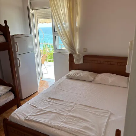 酒店 White Marine Hotel 科帕罗