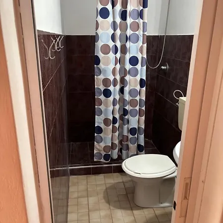 酒店 White Marine Hotel 科帕罗