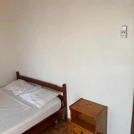酒店 White Marine Hotel 科帕罗