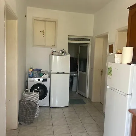 호텔 White Marine